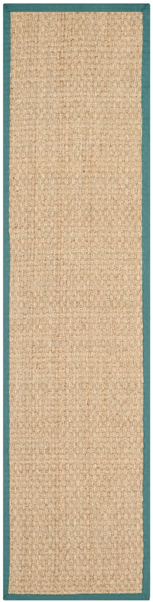 Safavieh Natural NF114 Power Loomed Rug