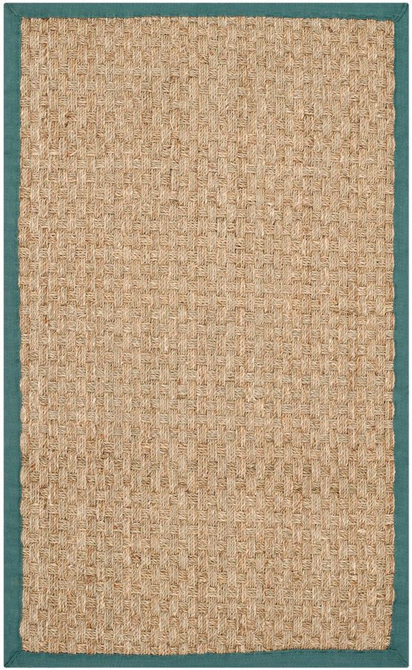 Safavieh Natural NF114 Power Loomed Rug