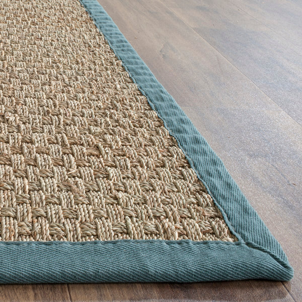 Safavieh Natural NF114 Power Loomed Rug