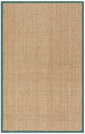 Safavieh Natural NF114 Power Loomed Rug