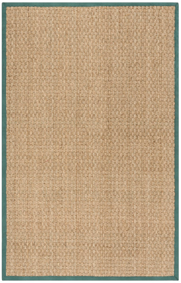 Safavieh Natural NF114 Power Loomed Rug