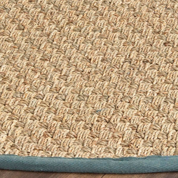 Safavieh Natural NF114 Power Loomed Rug