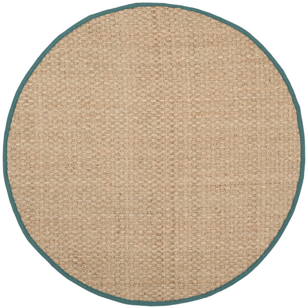 Safavieh Natural NF114 Power Loomed Rug