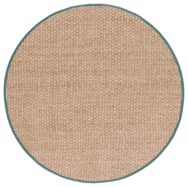 Safavieh Nf114 Power Loomed Seagrass Rug NF114M-4