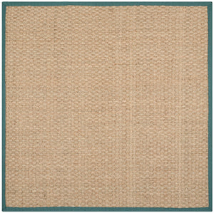 Safavieh Natural NF114 Power Loomed Rug