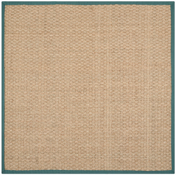 Safavieh Natural NF114 Power Loomed Rug