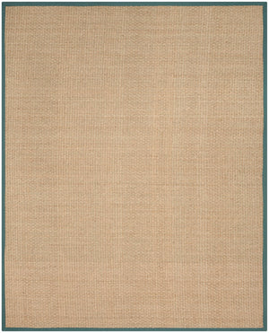 Safavieh Natural NF114 Power Loomed Rug