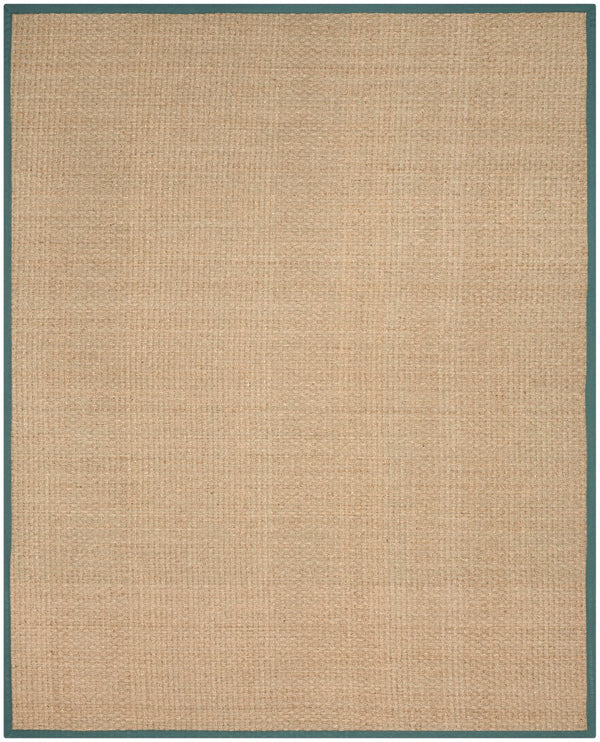 Safavieh Natural NF114 Power Loomed Rug