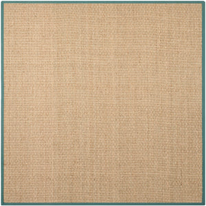 Safavieh Natural NF114 Power Loomed Rug