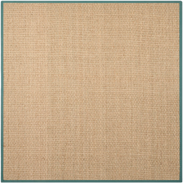 Safavieh Natural NF114 Power Loomed Rug