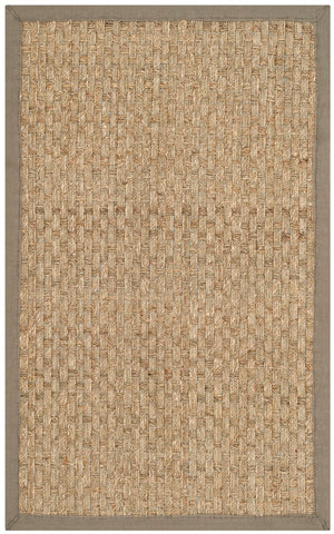 Safavieh Natural NF114 Power Loomed Rug