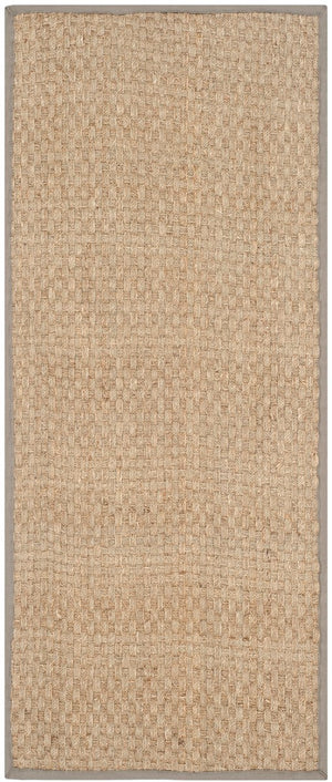 Safavieh Natural NF114 Power Loomed Rug