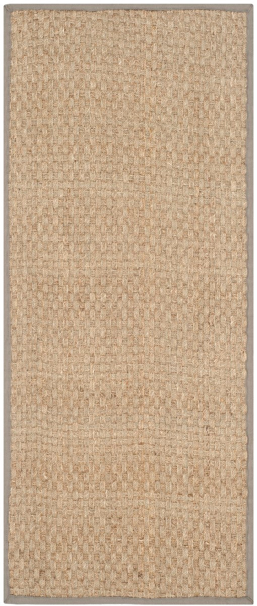 Safavieh Natural NF114 Power Loomed Rug