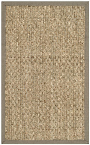 Safavieh Natural NF114 Power Loomed Rug