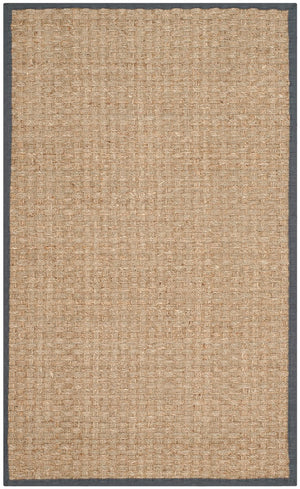 Safavieh Natural NF114 Power Loomed Rug