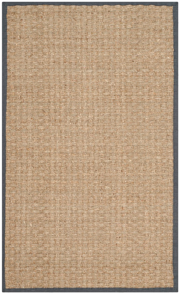 Safavieh Natural NF114 Power Loomed Rug