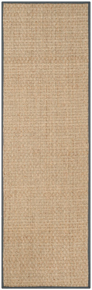 Safavieh Natural NF114 Power Loomed Rug