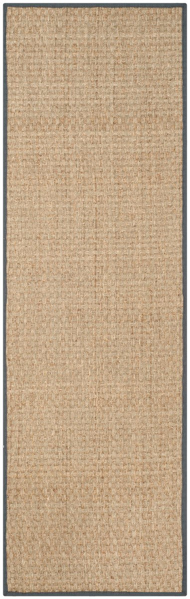 Safavieh Natural NF114 Power Loomed Rug