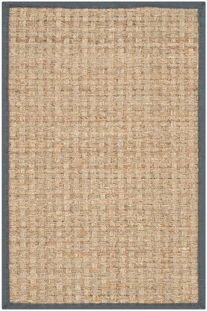 Safavieh Natural NF114 Power Loomed Rug