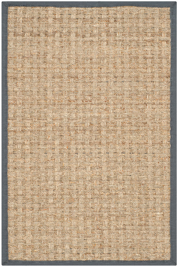 Safavieh Natural NF114 Power Loomed Rug