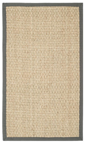 Safavieh Nf114 Power Loomed Seagrass Rug NF114Q-4