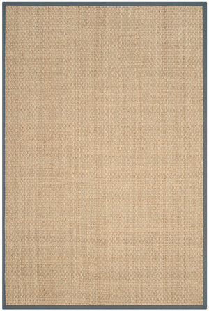 Safavieh Natural NF114 Power Loomed Rug