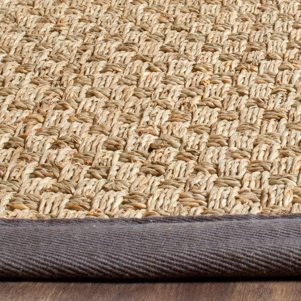 Safavieh Natural NF114 Power Loomed Rug