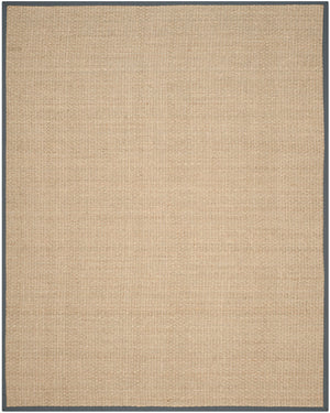 Safavieh Natural NF114 Power Loomed Rug