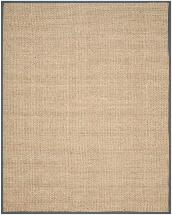 Safavieh Natural NF114 Power Loomed Rug