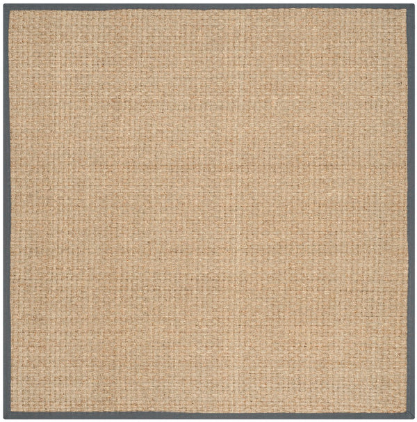 Safavieh Natural NF114 Power Loomed Rug