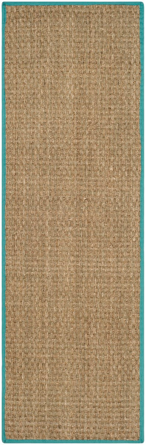 Safavieh Natural NF114 Power Loomed Rug