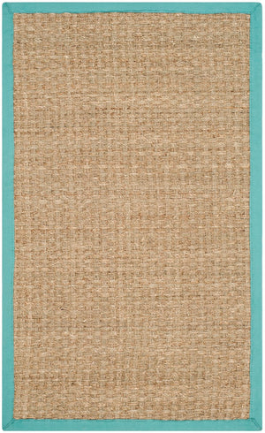 Safavieh Natural NF114 Power Loomed Rug