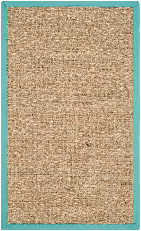 Safavieh Natural NF114 Power Loomed Rug