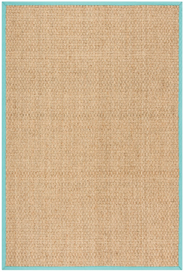 Safavieh Natural NF114 Power Loomed Rug