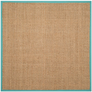 Safavieh Natural NF114 Power Loomed Rug