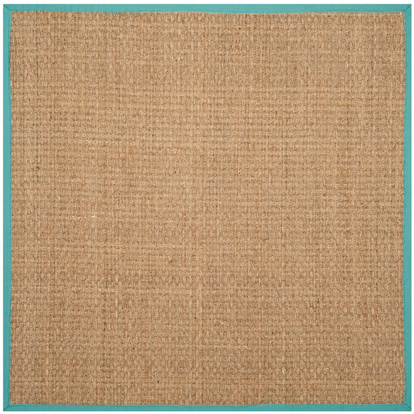 Safavieh Natural NF114 Power Loomed Rug