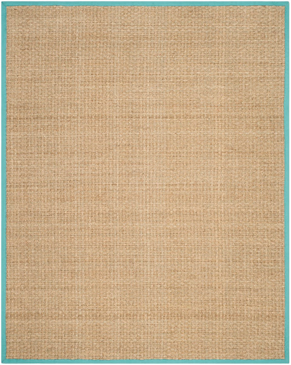 Safavieh Natural NF114 Power Loomed Rug