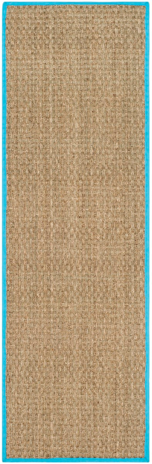 Safavieh Natural NF114 Power Loomed Rug