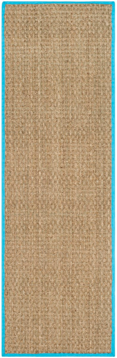 Safavieh Natural NF114 Power Loomed Rug