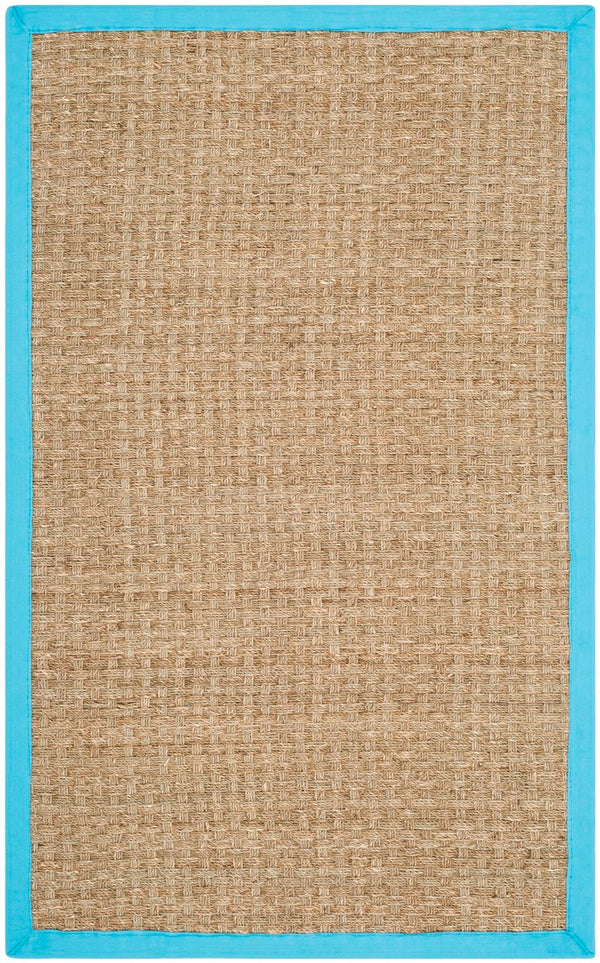 Safavieh Natural NF114 Power Loomed Rug