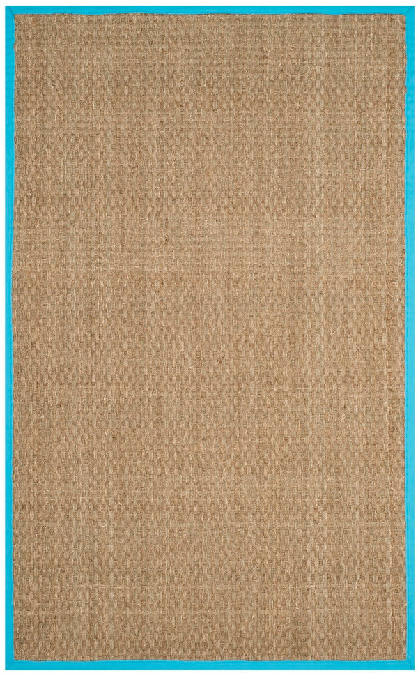 Safavieh Natural NF114 Power Loomed Rug