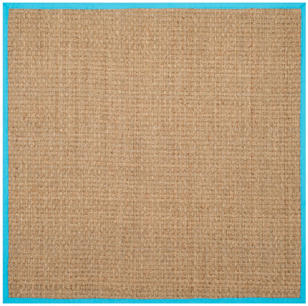 Safavieh Natural NF114 Power Loomed Rug