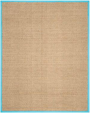 Safavieh Natural NF114 Power Loomed Rug