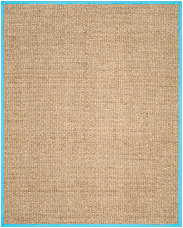 Safavieh Natural NF114 Power Loomed Rug