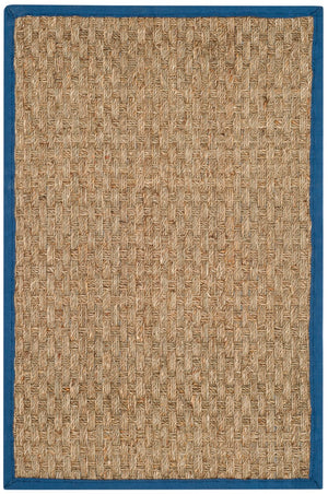 Safavieh Natural NF114 Power Loomed Rug