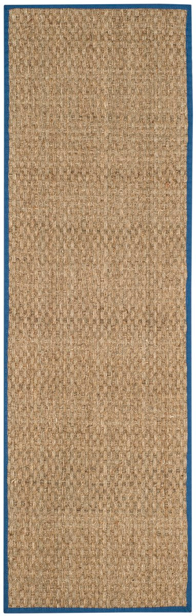 Safavieh Natural NF114 Power Loomed Rug