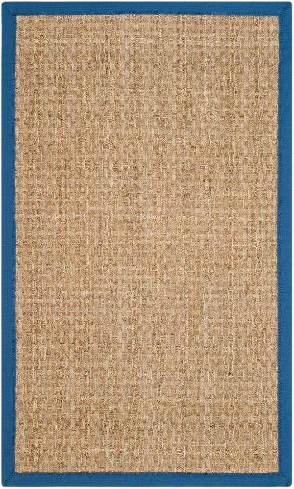 Safavieh Natural NF114 Power Loomed Rug