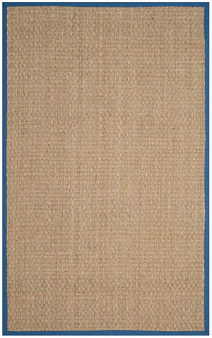 Safavieh Natural NF114 Power Loomed Rug