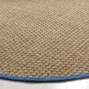 Safavieh Natural NF114 Power Loomed Rug