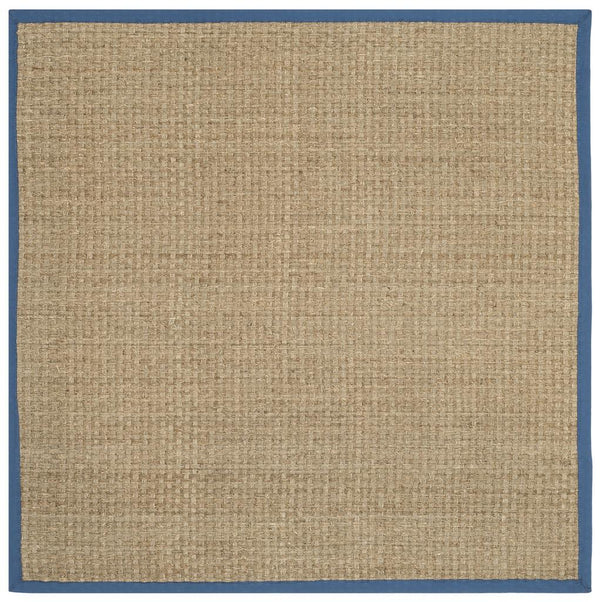 Safavieh Nf114 Power Loomed Seagrass Rug NF114T-9